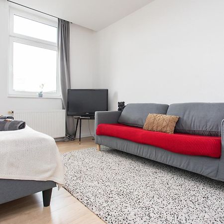 Fullhouse - Magdeburg - L10 Apartments 외부 사진
