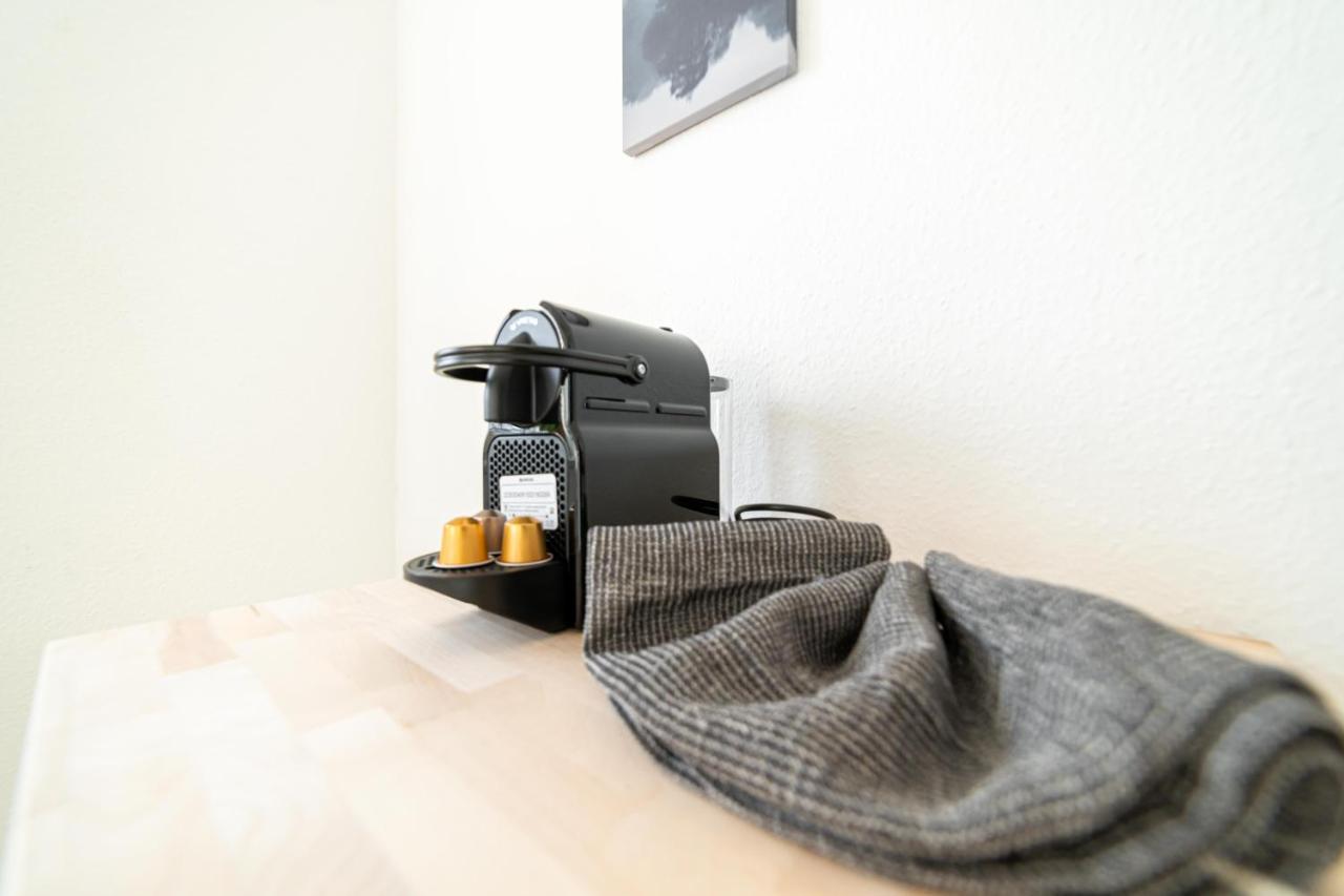 Fullhouse - Magdeburg - L10 Apartments 외부 사진