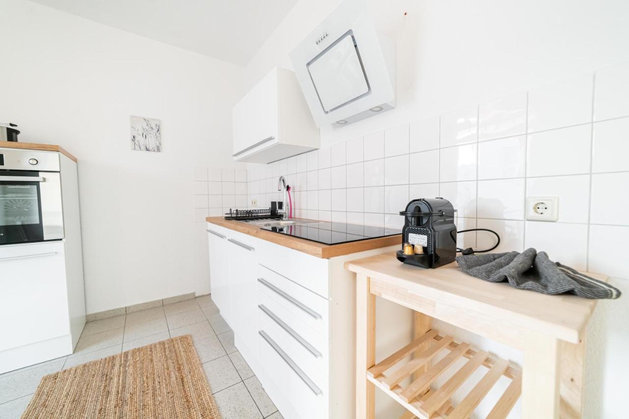 Fullhouse - Magdeburg - L10 Apartments 외부 사진