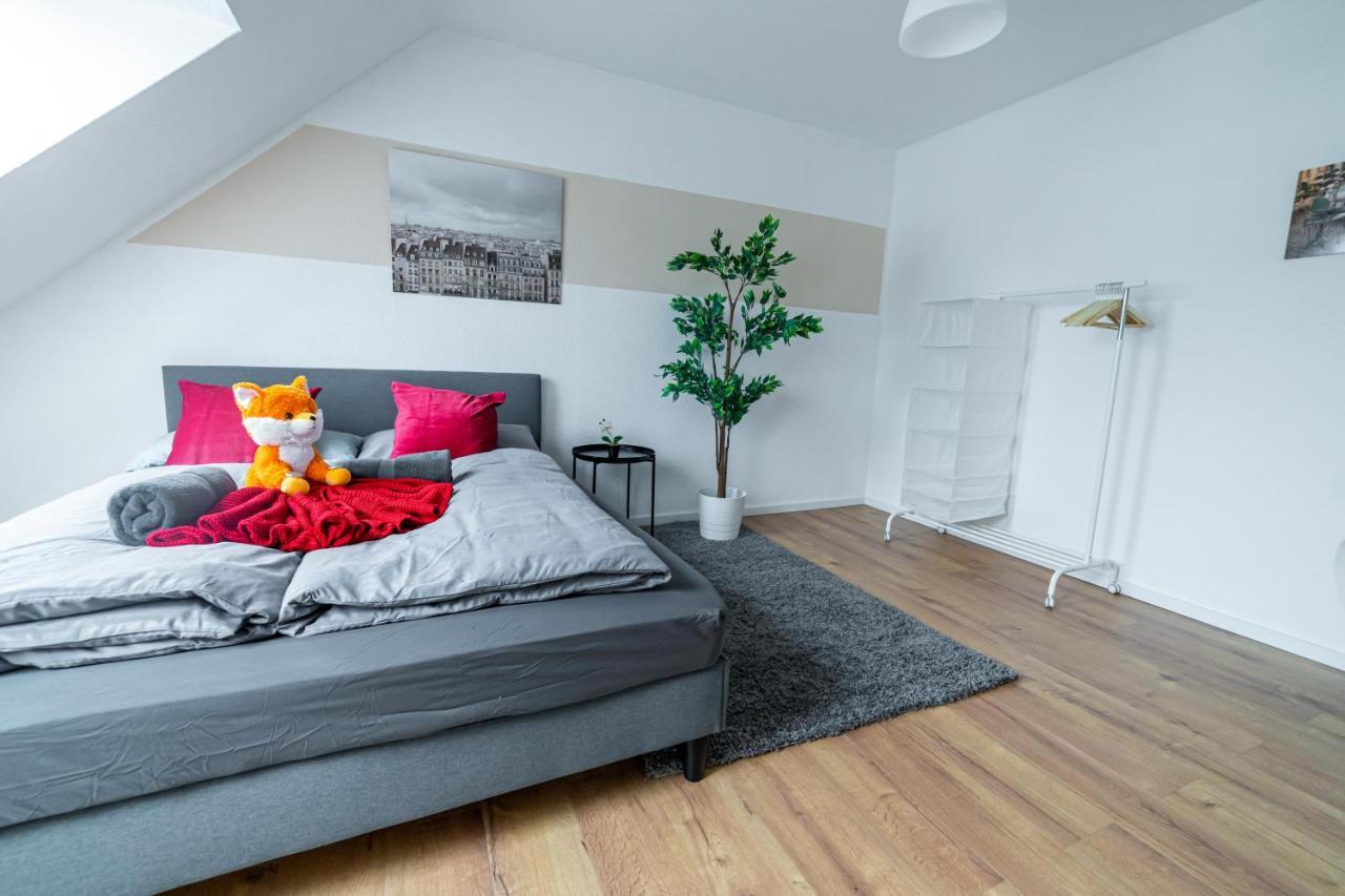 Fullhouse - Magdeburg - L10 Apartments 외부 사진