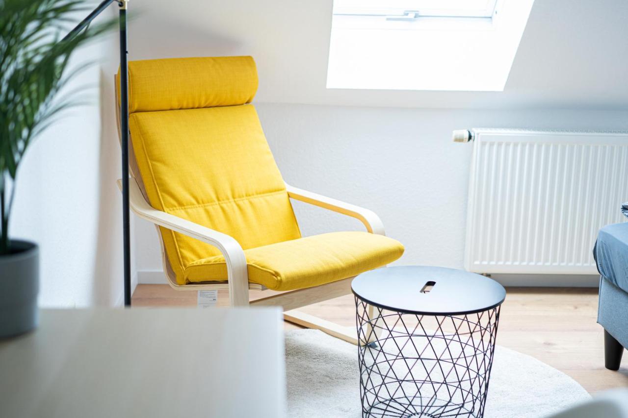 Fullhouse - Magdeburg - L10 Apartments 외부 사진