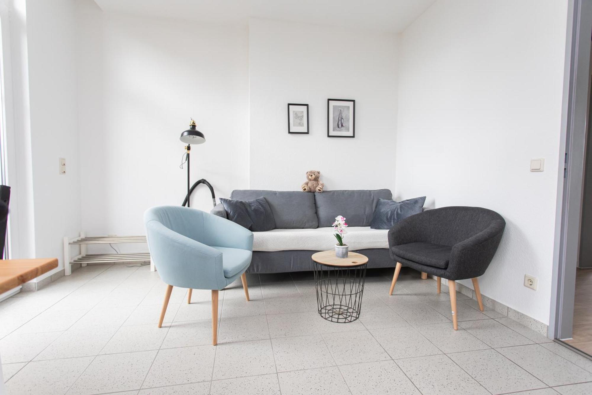 Fullhouse - Magdeburg - L10 Apartments 외부 사진