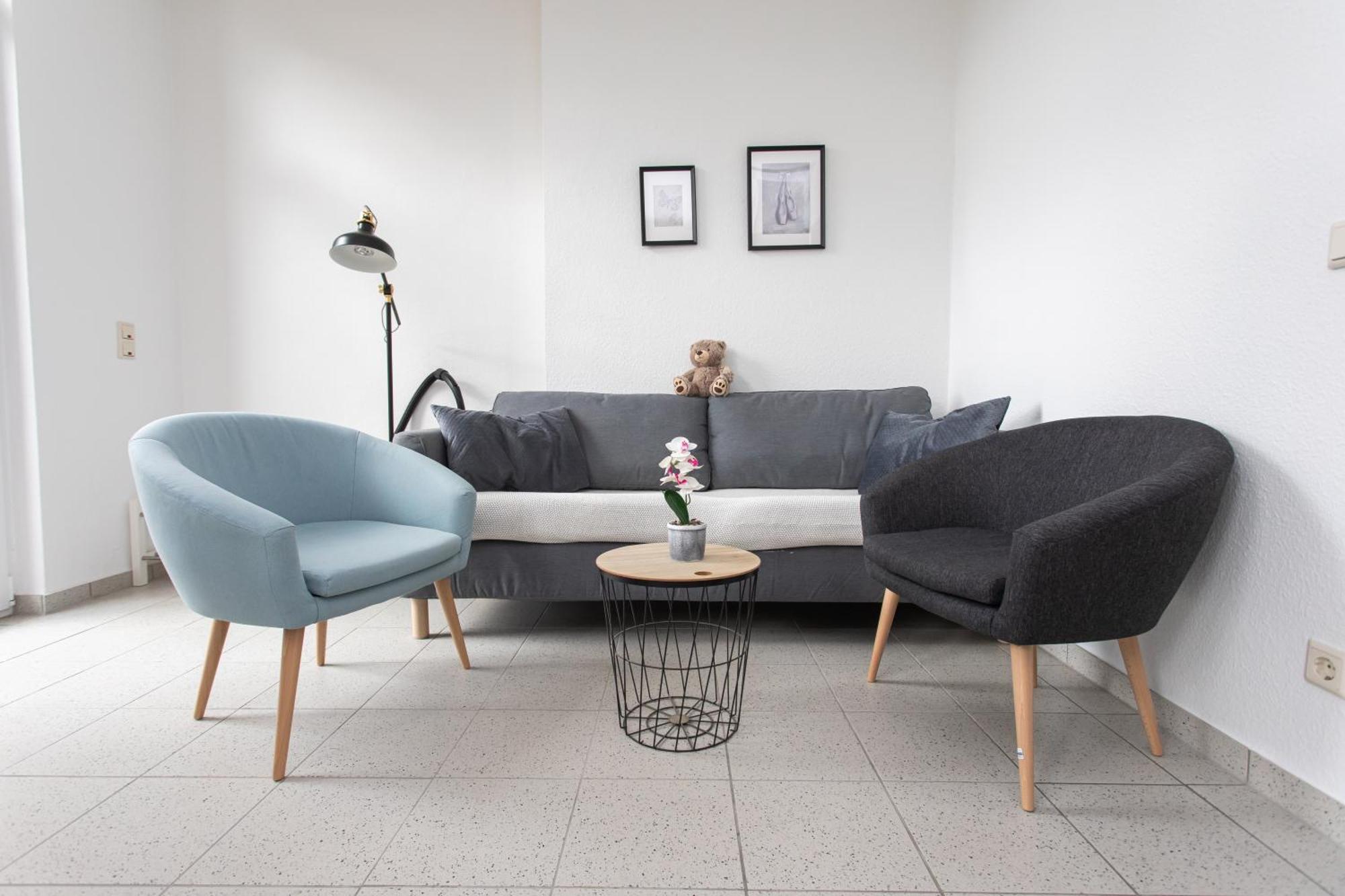 Fullhouse - Magdeburg - L10 Apartments 외부 사진