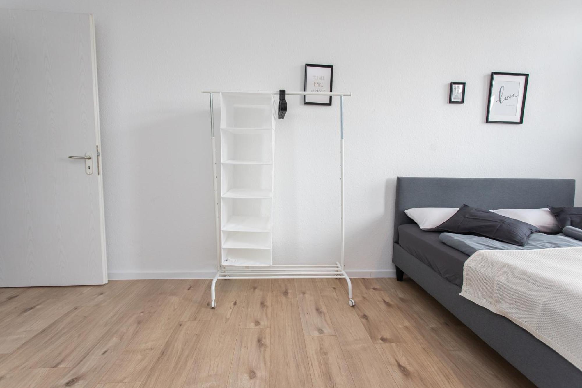 Fullhouse - Magdeburg - L10 Apartments 외부 사진