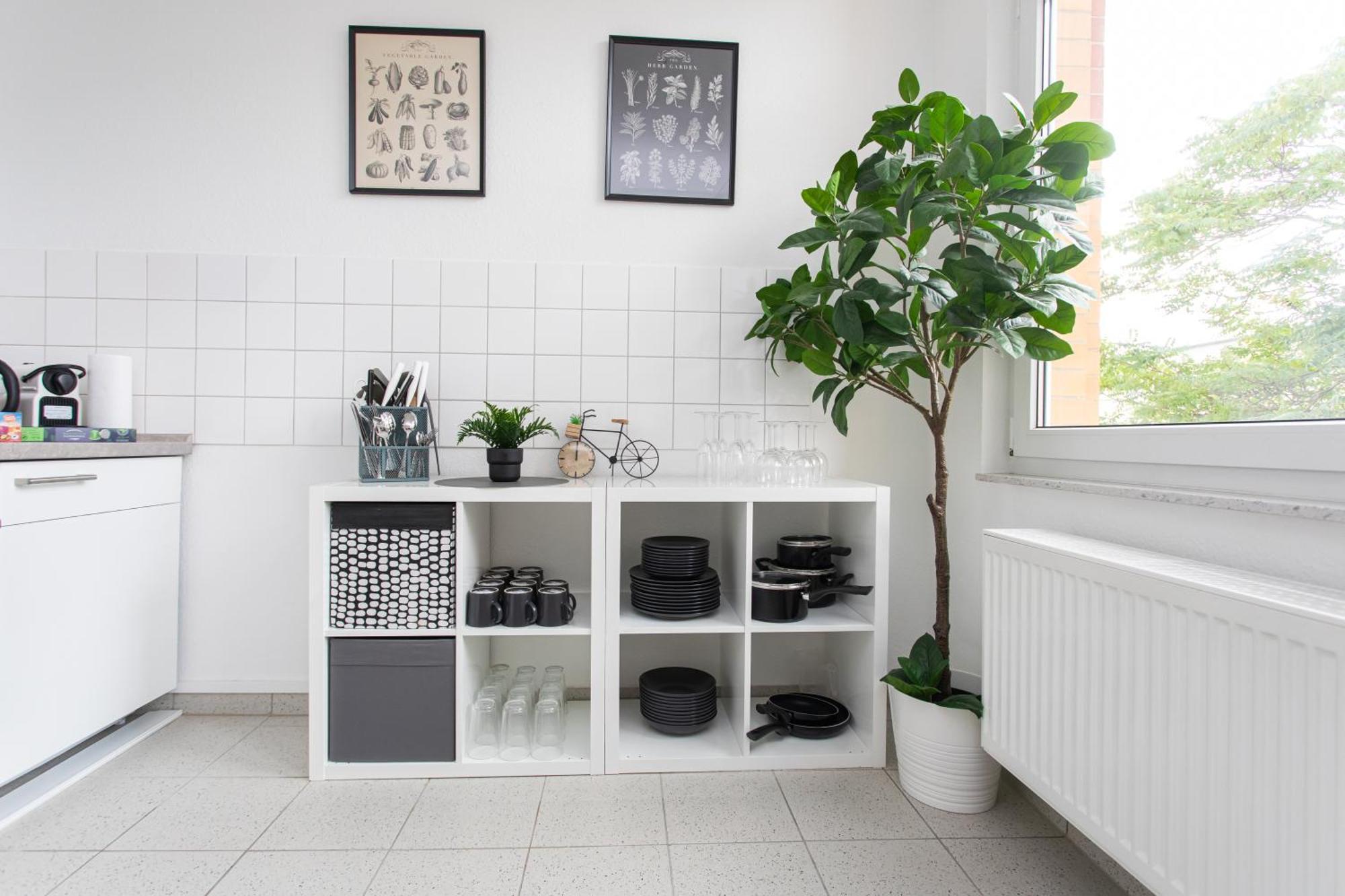 Fullhouse - Magdeburg - L10 Apartments 외부 사진